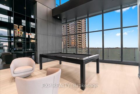 Photo 20 at 614 - 3883 Quartz Road, City Centre, Mississauga