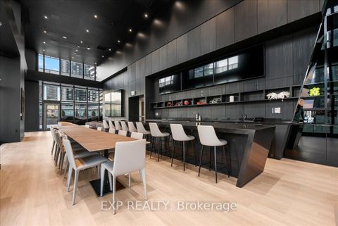 Photo 21 at 614 - 3883 Quartz Road, City Centre, Mississauga