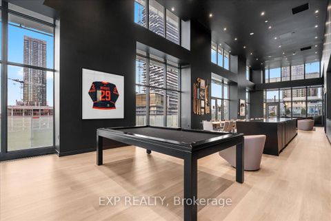 Photo 22 at 614 - 3883 Quartz Road, City Centre, Mississauga