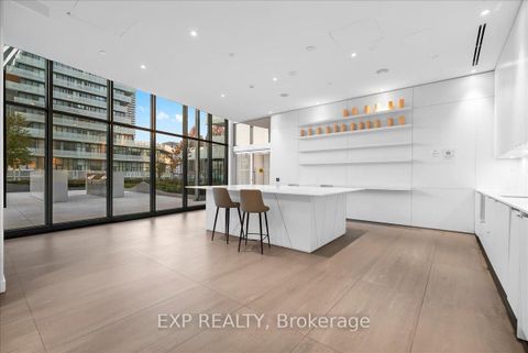 Photo 23 at 614 - 3883 Quartz Road, City Centre, Mississauga