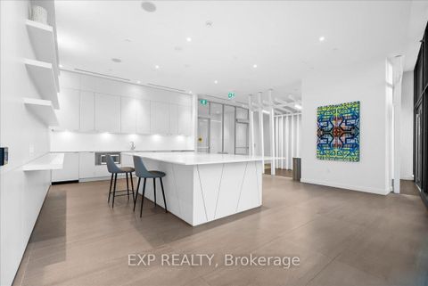 Photo 24 at 614 - 3883 Quartz Road, City Centre, Mississauga