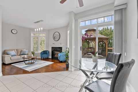 Photo 1 at 42 Ballymore Drive, Bayview Wellington, Aurora