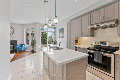 Photo 4 at 42 Ballymore Drive, Bayview Wellington, Aurora