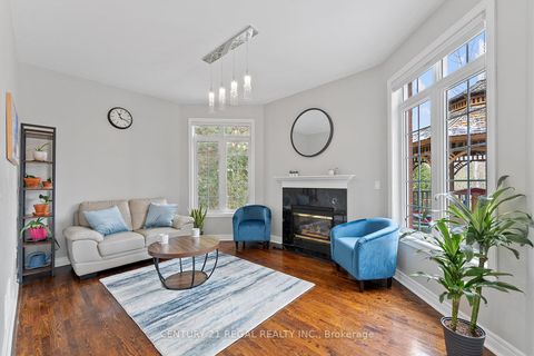 Photo 5 at 42 Ballymore Drive, Bayview Wellington, Aurora