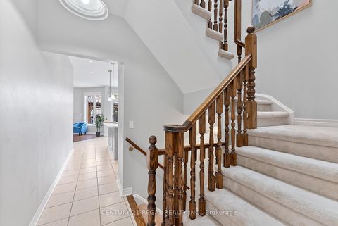 Photo 9 at 42 Ballymore Drive, Bayview Wellington, Aurora