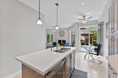 Photo 18 at 42 Ballymore Drive, Bayview Wellington, Aurora