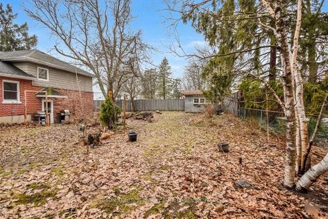 Photo 39 at 62 Letitia Street, Sunnidale, Barrie