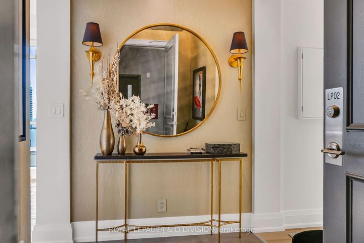 Photo 3 at 3102 - 35 Hayden Street, Yonge Corridor, Toronto