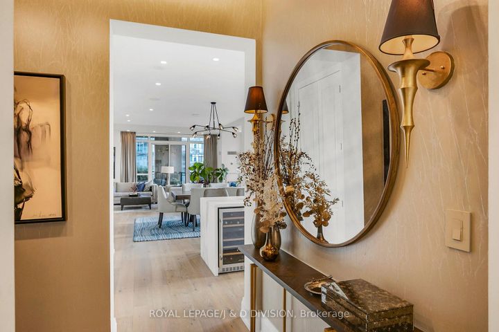 Photo 4 at 3102 - 35 Hayden Street, Yonge Corridor, Toronto