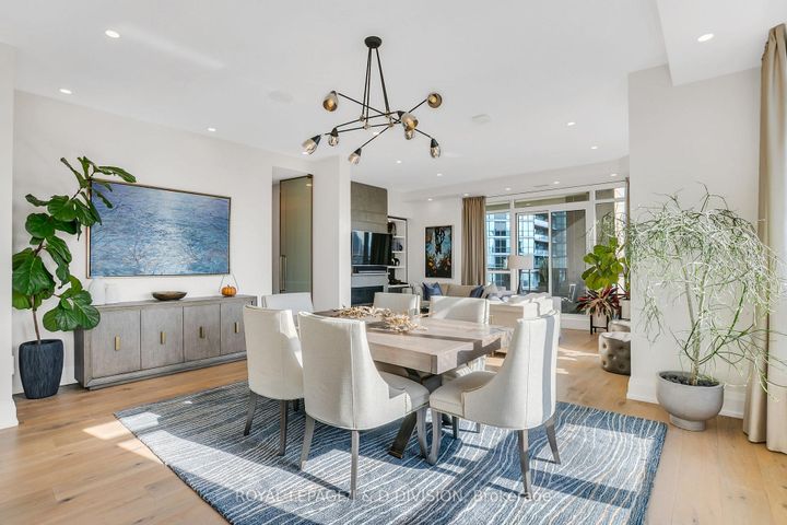 Photo 13 at 3102 - 35 Hayden Street, Yonge Corridor, Toronto