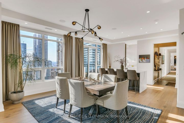 Photo 16 at 3102 - 35 Hayden Street, Yonge Corridor, Toronto