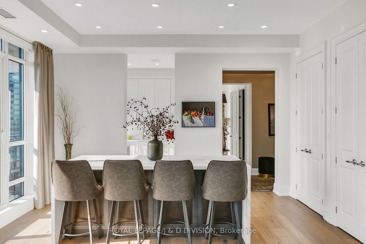 Photo 18 at 3102 - 35 Hayden Street, Yonge Corridor, Toronto