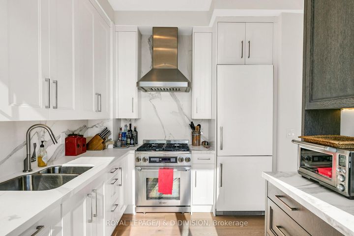 Photo 21 at 3102 - 35 Hayden Street, Yonge Corridor, Toronto