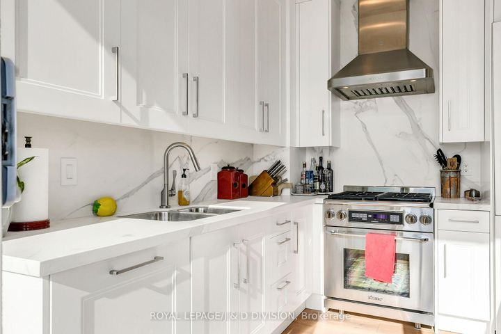 Photo 22 at 3102 - 35 Hayden Street, Yonge Corridor, Toronto