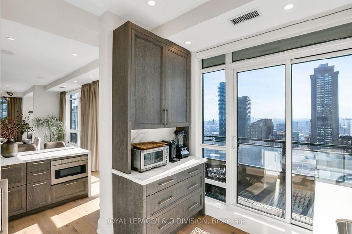 Photo 23 at 3102 - 35 Hayden Street, Yonge Corridor, Toronto