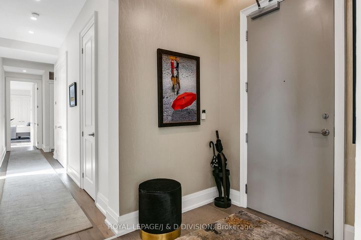 Photo 24 at 3102 - 35 Hayden Street, Yonge Corridor, Toronto