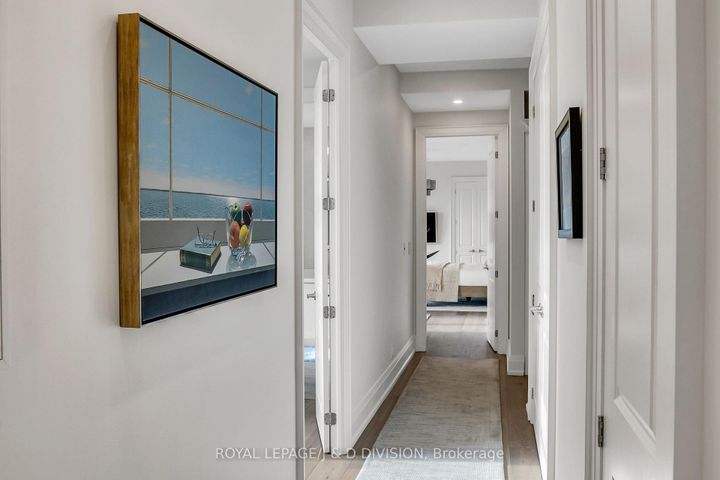 Photo 25 at 3102 - 35 Hayden Street, Yonge Corridor, Toronto