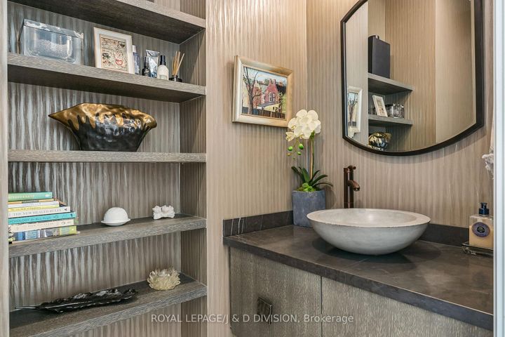 Photo 26 at 3102 - 35 Hayden Street, Yonge Corridor, Toronto