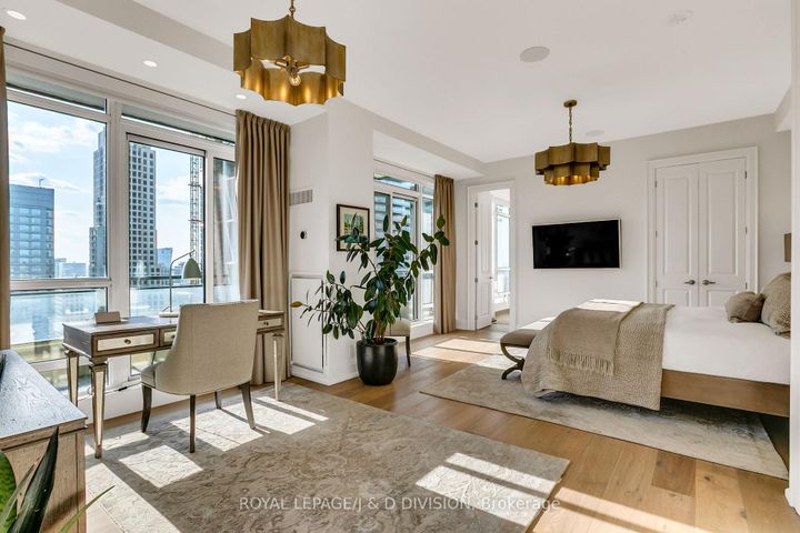 Photo 29 at 3102 - 35 Hayden Street, Yonge Corridor, Toronto