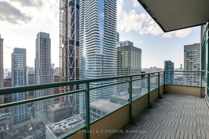 Photo 31 at 3102 - 35 Hayden Street, Yonge Corridor, Toronto