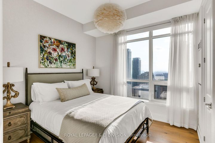 Photo 35 at 3102 - 35 Hayden Street, Yonge Corridor, Toronto