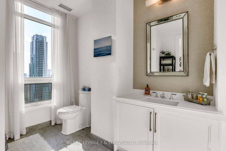 Photo 37 at 3102 - 35 Hayden Street, Yonge Corridor, Toronto