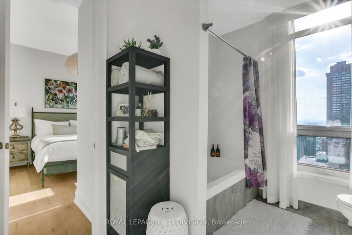 Photo 38 at 3102 - 35 Hayden Street, Yonge Corridor, Toronto