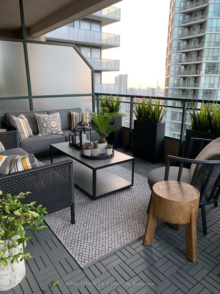 Photo 42 at 3102 - 35 Hayden Street, Yonge Corridor, Toronto