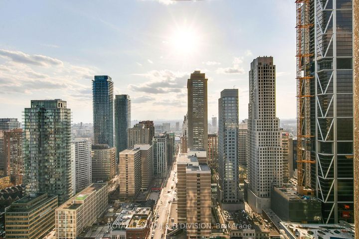 Photo 46 at 3102 - 35 Hayden Street, Yonge Corridor, Toronto