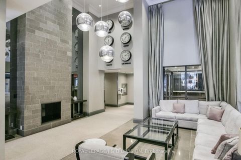 Photo 2 at 3102 - 35 Hayden Street, Yonge Corridor, Toronto