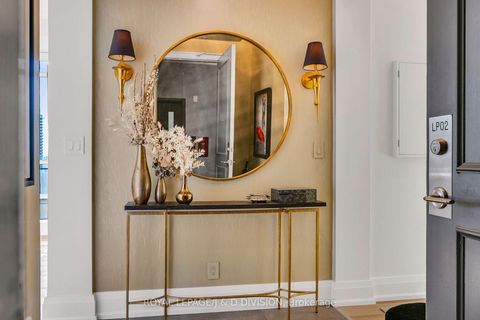 Photo 3 at 3102 - 35 Hayden Street, Yonge Corridor, Toronto