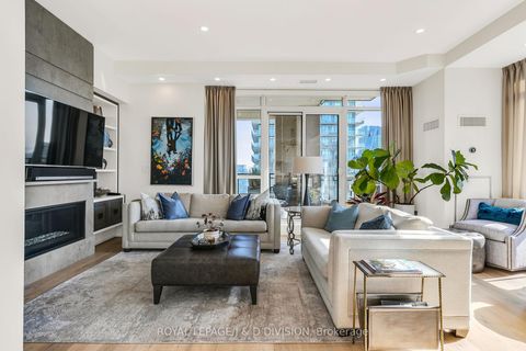 Photo 6 at 3102 - 35 Hayden Street, Yonge Corridor, Toronto