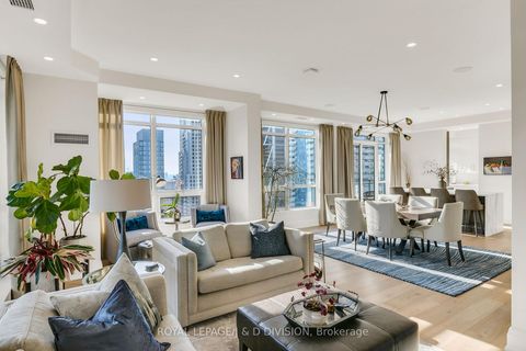 Photo 11 at 3102 - 35 Hayden Street, Yonge Corridor, Toronto