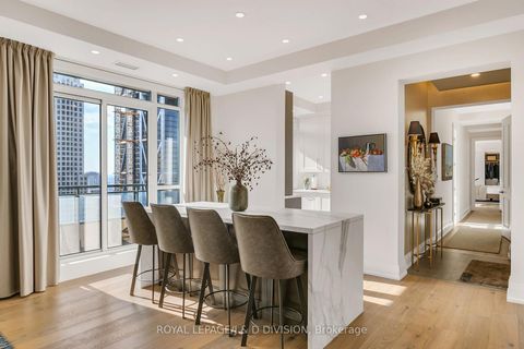 Photo 17 at 3102 - 35 Hayden Street, Yonge Corridor, Toronto