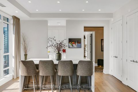 Photo 18 at 3102 - 35 Hayden Street, Yonge Corridor, Toronto