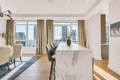 Photo 19 at 3102 - 35 Hayden Street, Yonge Corridor, Toronto