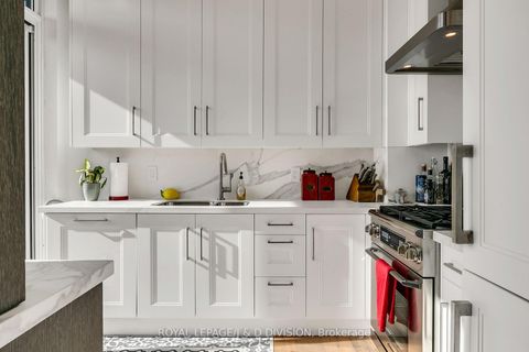 Photo 20 at 3102 - 35 Hayden Street, Yonge Corridor, Toronto