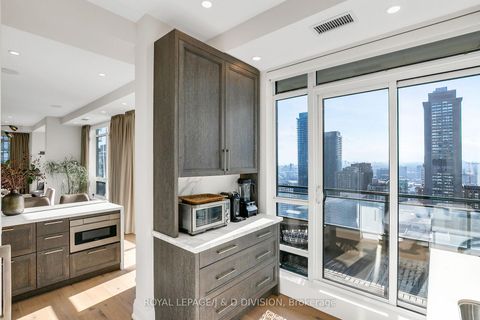 Photo 23 at 3102 - 35 Hayden Street, Yonge Corridor, Toronto