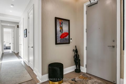 Photo 24 at 3102 - 35 Hayden Street, Yonge Corridor, Toronto