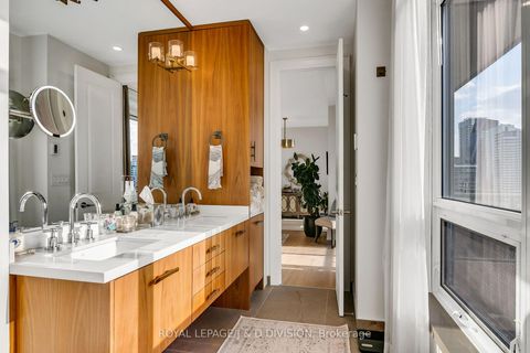 Photo 33 at 3102 - 35 Hayden Street, Yonge Corridor, Toronto