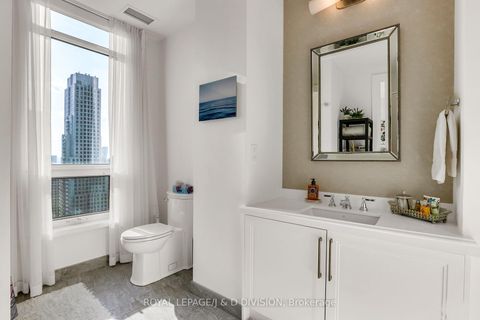 Photo 37 at 3102 - 35 Hayden Street, Yonge Corridor, Toronto