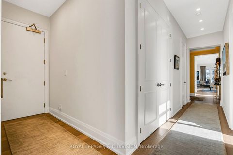 Photo 41 at 3102 - 35 Hayden Street, Yonge Corridor, Toronto