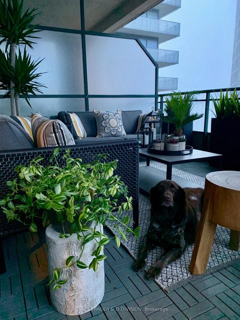 Photo 44 at 3102 - 35 Hayden Street, Yonge Corridor, Toronto