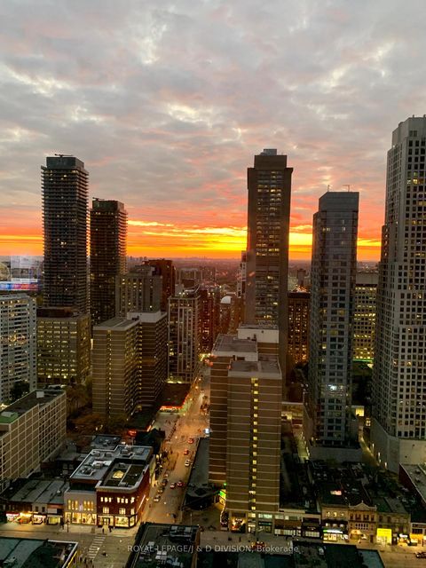 Photo 47 at 3102 - 35 Hayden Street, Yonge Corridor, Toronto