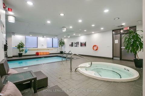 Photo 48 at 3102 - 35 Hayden Street, Yonge Corridor, Toronto