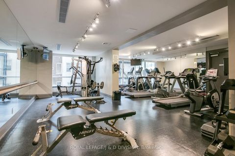 Photo 49 at 3102 - 35 Hayden Street, Yonge Corridor, Toronto