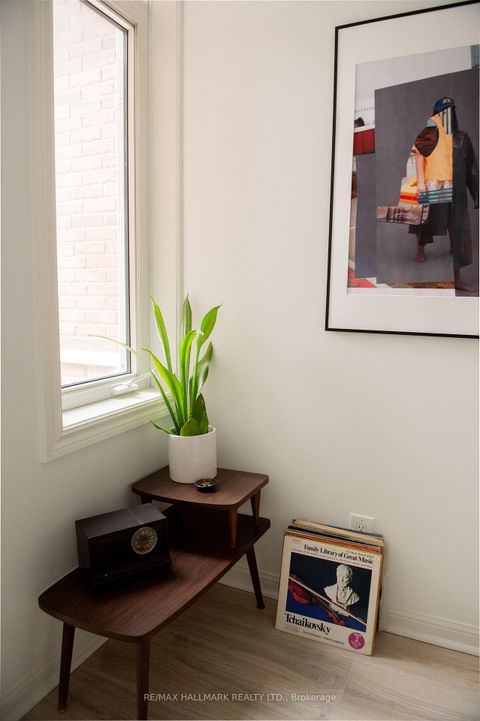 Photo 5 at 27 Sudbury Street, Niagara, Toronto