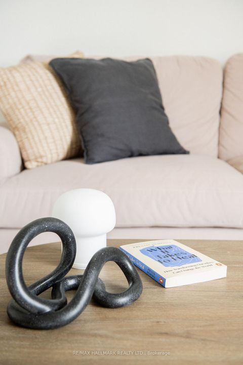 Photo 7 at 27 Sudbury Street, Niagara, Toronto