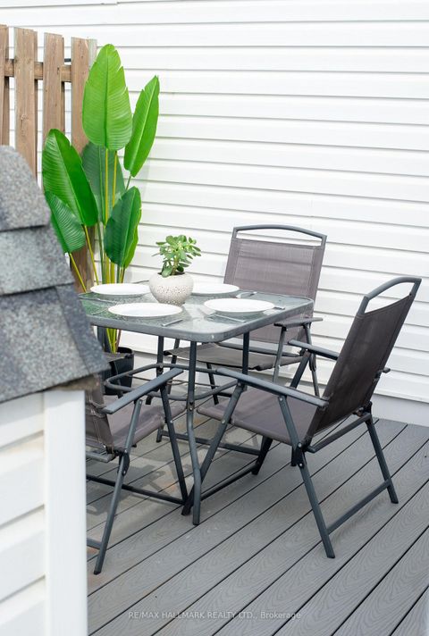 Photo 37 at 27 Sudbury Street, Niagara, Toronto