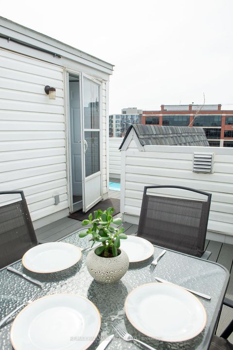 Photo 39 at 27 Sudbury Street, Niagara, Toronto